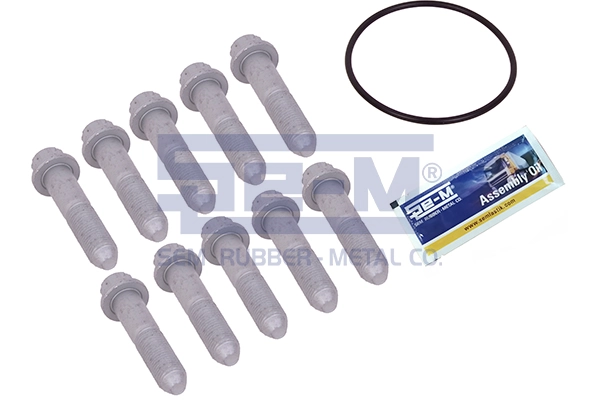 Repair Kit, wheel hub